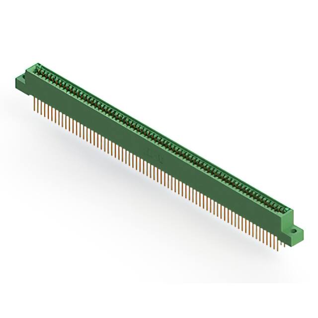 845-140-523-204 EDAC Inc.  Edgeboard Connectors